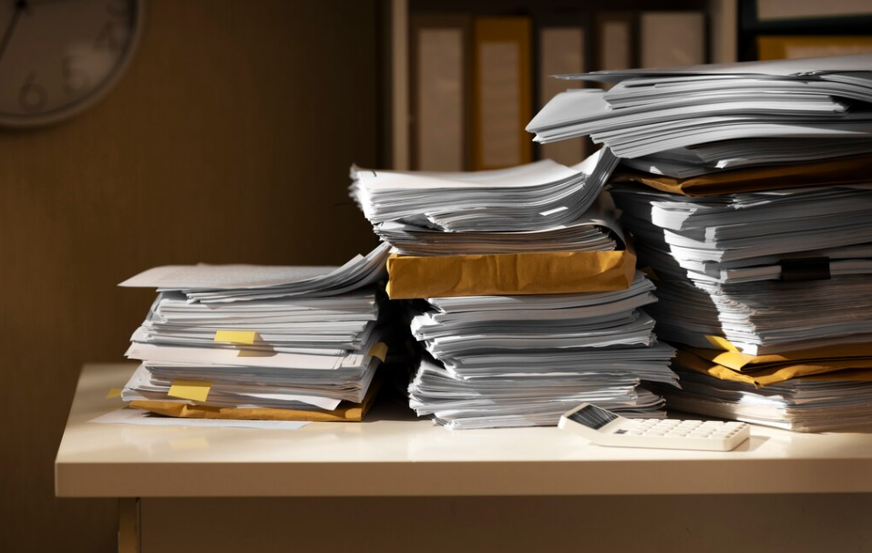 Bukan Karena Malas, Ini Alasan Banyak Orang Sering Menunda Pekerjaan